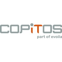 COPiTOS part of evoila logo - Similar company to Evoila