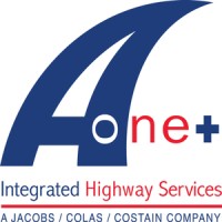 A-one+ logo - Similar company to Edm Solutions (Stroud) Ltd