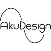 AkuDesign s.r.o. logo - Similar company to Cefi - Centrum Etického Financovania