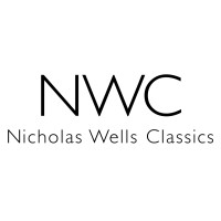 Nicholas Wells Classics logo - Similar company to Basis