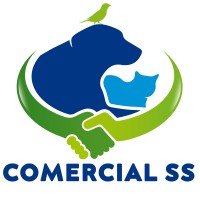 Comercial SS logo - Similar company to Petiscô Brasil