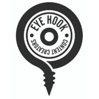 Eye Hook Content Creators