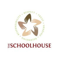 The Schoolhouse Learning Center logo - Similar company to Visible Edge