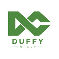 Duffy Construction Limited logo - Similar company to Level 1 Construct Ltd