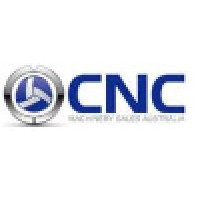 Cnc Machinery Sales Pty  Ltd