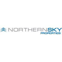 Northern Sky Properties logo - Similar company to M&E Contrax