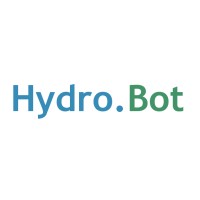 HydroBot LLC logo - Similar company to Rooted Robotics