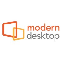 Modern Desktop logo - Similar company to Rich Payment Solutions