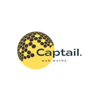 Captail Web Works
