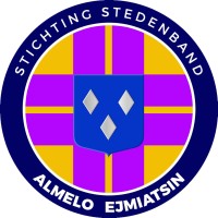 Stichting Stedenband Almelo-Ejmiatsin