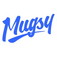 Mugsy logo - Similar company to The Post