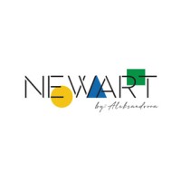 NewArt logo - Similar company to Narivida