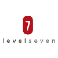 Level Seven Group logo - Similar company to Concept Computer Corporation