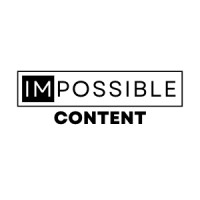 Impossible Content logo - Similar company to Simplynew