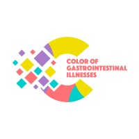 Color of Gastrointestinal Illnesses, Inc. (COGI - Co-Gee) logo - Similar company to Snot Force Alliance, Inc
