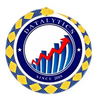 Datalytics CIT logo - Similar company to M.Sc. Artificial Intelligence And Machine Learning, Cit