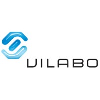 Vilabo - Laboratory Glassware logo - Similar company to Laborspirit