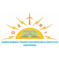 Green Energy Transition Research Institute (GETRI) logo - Similar company to Apepdcl