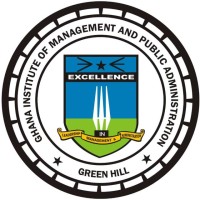 Ghana Institute of Management and Public Administration(GIMPA) logo - Similar company to Gimpa