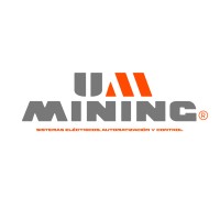 UM MINING logo - Similar company to Abcontrol