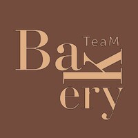 Bakery team logo - Similar company to 客乐思 Kelesi