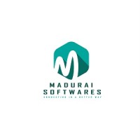 Madurai Softwares logo - Similar company to Arka Technologies