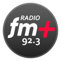 Radio FM+ Talca 92.3 logo - Similar company to Lawjusto