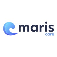 Maris Care logo - Similar company to Cv&V