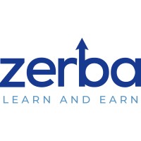 Zerba logo - Similar company to Messy Table Games