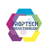 PropTech Breakthrough logo - Similar company to Dwellwell Analytics, Inc.
