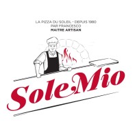 SOLE MIO SAS logo - Similar company to Icones