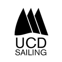 UCD Sailing Club logo - Similar company to Univela - Campione Del Garda