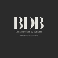 BDB Consulting logo - Similar company to Letrefle