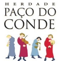 Herdade Paço do Conde logo - Similar company to Herdade Do Menir