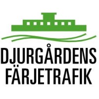 Djurgårdens Färjetrafik AB logo - Similar company to Stromma