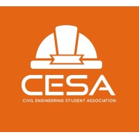 RMIT Civil Engineering Student Association (CESA) logo - Similar company to Females+ In Rmit Engineering - Fire+