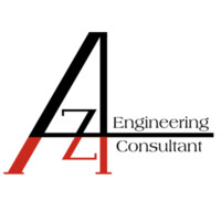 A&Z Engineering Consultant logo - Similar company to Ingenious Dynamics Llc