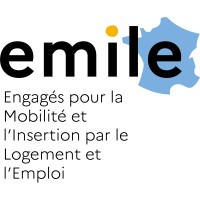 Programme EMILE logo - Similar company to Viltais