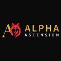 Alpha Ascension logo - Similar company to Greenlining Management