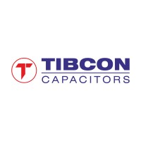 TIBCON Capacitors (Tibrewala Electronics Limited) logo - Similar company to Deki Electronics Ltd