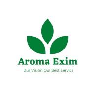 Aroma Exim logo - Similar company to Flo Aroma