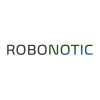 Robonotic logo - Similar company to Ingredilens