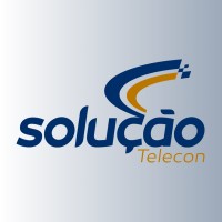 Solução Telecon logo - Similar company to A&E Tecnical