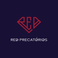 RED Precatórios logo - Similar company to D.Andrade - Assessoria Em Precatórios