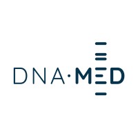 DNA-Med logo - Similar company to Xircle