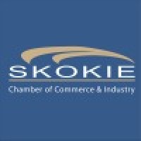 Skokie Chamber of Commerce & Industry logo - Similar company to Michigan State University Apida Enterprise