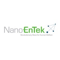 NanoEnTek, Inc. (USA) logo - Similar company to Poretech Instrument Corporation