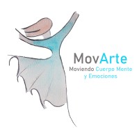MovArte - Moviendo Cuerpo Mente y Emociones logo - Similar company to Espacio La Candelaria