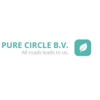 Pure Circle logo - Similar company to Purecircle