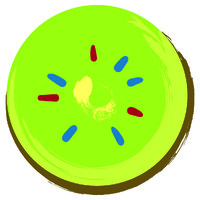 Kiwi Kids logo - Similar company to Identity Graphx